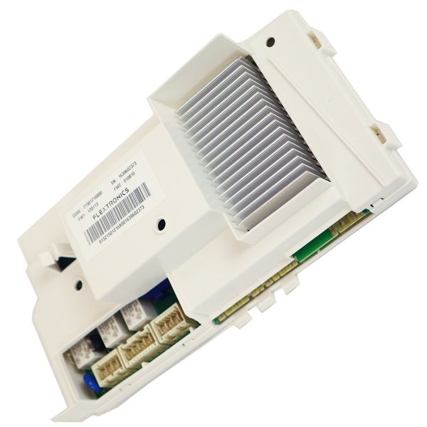 Зображення Електронний модуль для СМ Arc2.3ph FULL WD 850W ED5 Indesit (482000023478) C00306159 C00306159, зовнішній вигляд та деталі продукту