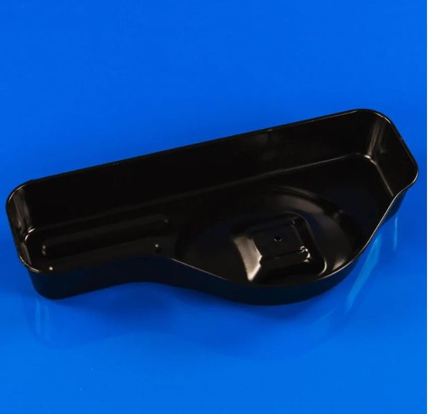 Зображення Піддон для збору конденсату для холодильника Samsung (DA97-01782C) (DA63-01933A) DA97-01782C, зовнішній вигляд та деталі продукту
