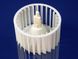 Крыльчатка вентилятора для сушильных машин Zanussi-Electrolux-AEG (1506034006) 1506034006 фото 4