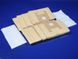 Набір паперових мішків пилозбірників для пилососа Rowenta / Tefal (ZR455) ZR455 фото 3