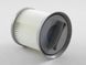 Фильтр для пылесосов Zanussi/Electrolux цилиндрический (HEPA) (FTH 12),(9002568179) FTH 12 фото 1