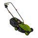 Газонокосилка Procraft NM1600 &ndash; мощное электрическое устройство 016002 фото 3