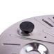 Нижня частина корпусу для мультиварки Tefal/All-Clad SD800D51/C4A, SD800D51/C4B (FS-9100033986) &mdash; фото 3