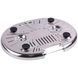 Нижня частина корпусу для мультиварки Tefal/All-Clad SD800D51/C4A, SD800D51/C4B (FS-9100033986) &mdash; фото 2