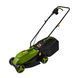 Газонокосилка Procraft NM1600 &ndash; мощное электрическое устройство 016002 фото 1