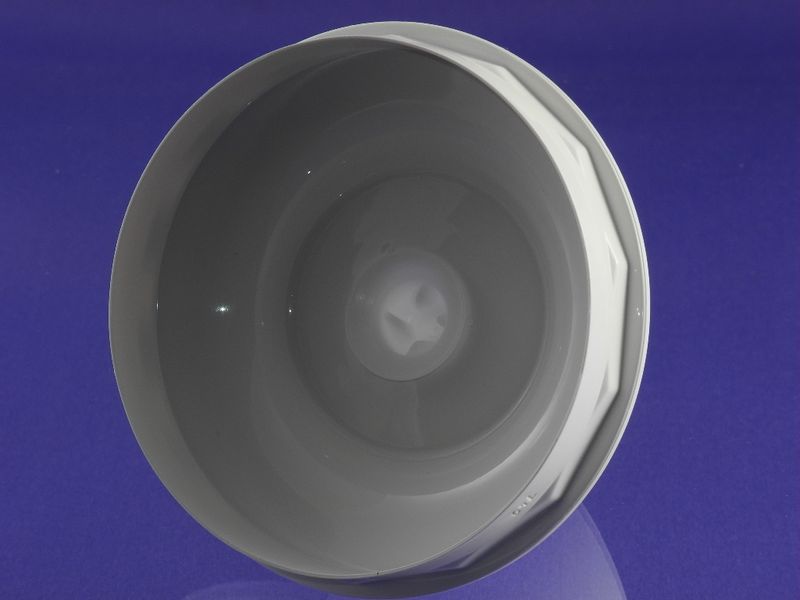Зображення Кришка-редуктор для чаші подрібнювача (350 ml) блендера Braun (67050144) 67050144, зовнішній вигляд та деталі продукту