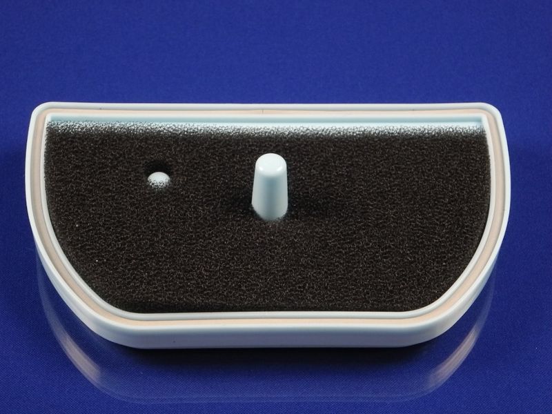Зображення Передмоторний поролоновий в корпусі фільтр для пилососа LG (ADQ73393602), (ADQ73393603) ADQ73393603, зовнішній вигляд та деталі продукту