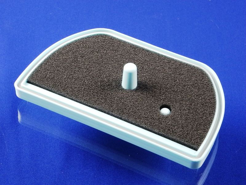 Изображение Предмоторный поролоновый в корпусе фильтр для пылесоса LG (ADQ73393602), (ADQ73393603) ADQ73393603, внешний вид и детали продукта