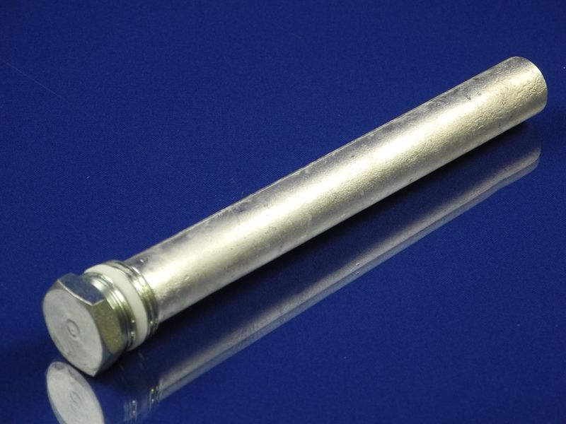 Изображение Анод магниевый D=22 мм., L=170 мм., М26 для бойлера Gorenje (487177) 487177, внешний вид и детали продукта