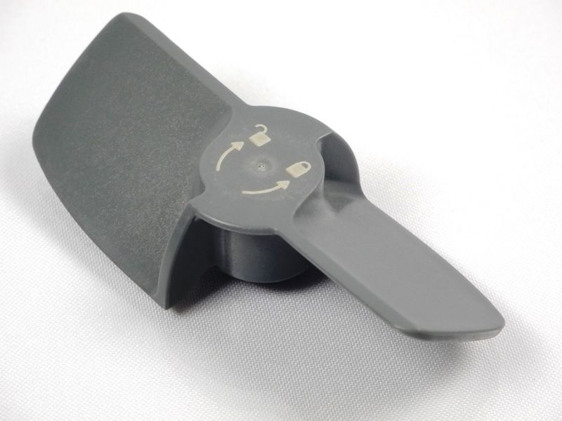 Изображение Лопатка насадки для пюре для блендера Kenwood (KW713001) KW713001, внешний вид и детали продукта