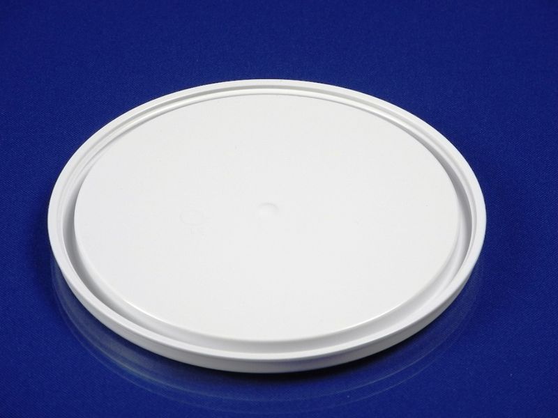 Зображення Кришка мірного стакана для блендера Bosch -SIEMENS (00619752) 619752, зовнішній вигляд та деталі продукту