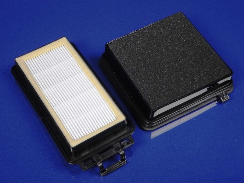 Зображення Набір фільтрів для пилососів Zanussi-Electrolux-AEG (9001680959) 9001680959, зовнішній вигляд та деталі продукту
