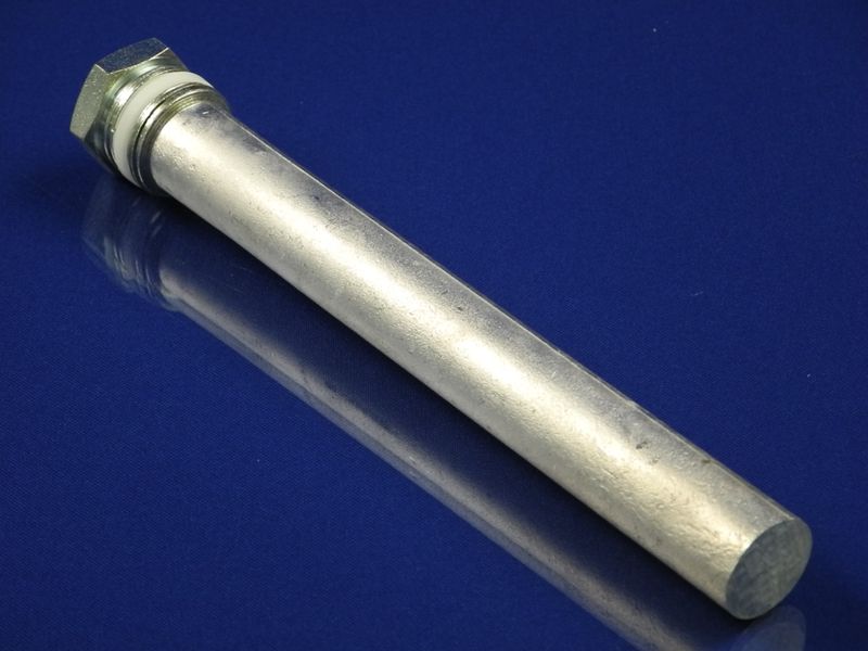 Изображение Анод магниевый D=22 мм., L=170 мм., М26 для бойлера Gorenje (487177) 487177, внешний вид и детали продукта