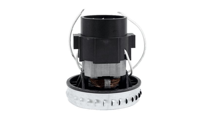 Зображення Двигун пилососу Whicepart VCV-48, 1200 Вт, H126 мм, D110 мм (VC07W0902UG) VC07W0902UG, зовнішній вигляд та деталі продукту