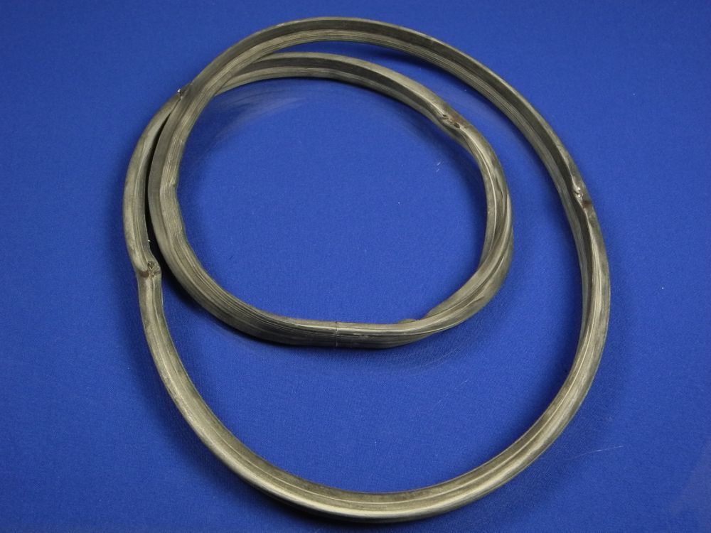 Oven door seal for HANSA stove Original (8048074, 8065348, 8048066)