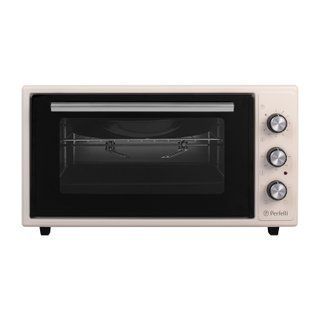 Изображение Электрическая печь Perfelli MIRAGE 48 IVORY 5905563500316, внешний вид и детали продукта