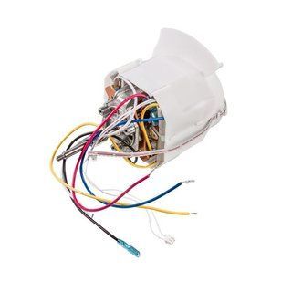 Изображение Двигатель для кухонного комбайна KHH3 230V (нового образца) Kenwood (KW716902) KW716902, внешний вид и детали продукта