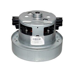 Зображення Двигун для пилососу 2400W d=135 h=120 із буртом VC07W220, VC07W0372AF VC07W0372AF, зовнішній вигляд та деталі продукту