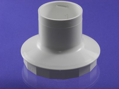 Изображение Редуктор для чаши измельчителя блендера Braun (67050219) 67050219, внешний вид и детали продукта