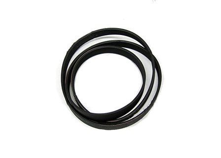 V-belt for Candy washing machine 3L474 (92130871)