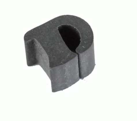 Изображение Резиновая прокладка (уплотнитель) решетки для плиты Ariston C00076405 C00076405, внешний вид и детали продукта