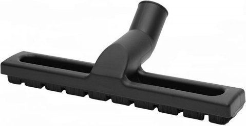Изображение Паркетная щётка DOMPRO DP15005 с адаптером D32&ndash;35 для пылесосов Samsung/Karcher/Philips (универсальная) DP15005, внешний вид и детали продукта