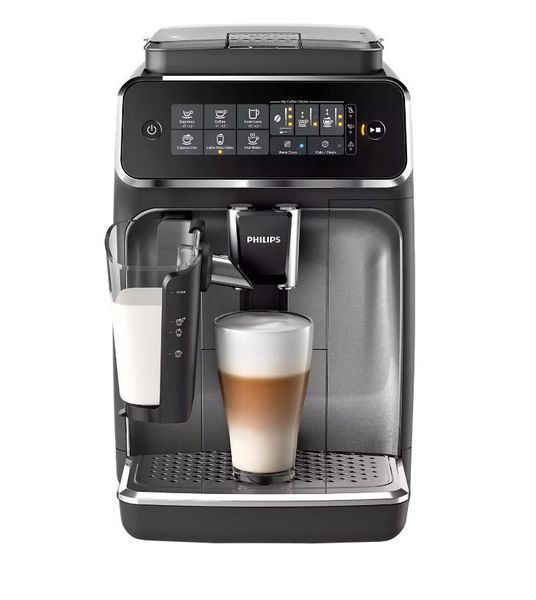 Изображение Кофемашина Philips EP3246/70 EP3246/70, внешний вид и детали продукта
