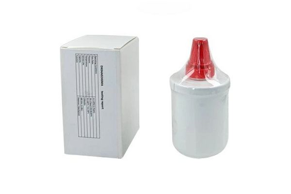 Зображення Фільтр води для холодильників Samsung OEM DA29-00003G DA29-00003G, зовнішній вигляд та деталі продукту