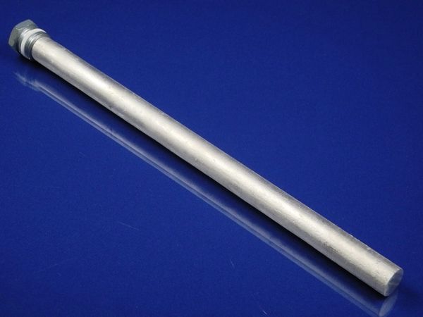 Изображение Анод магниевый D=22 мм., L=350 мм., М26 для бойлера Gorenje (487180) 487180, внешний вид и детали продукта