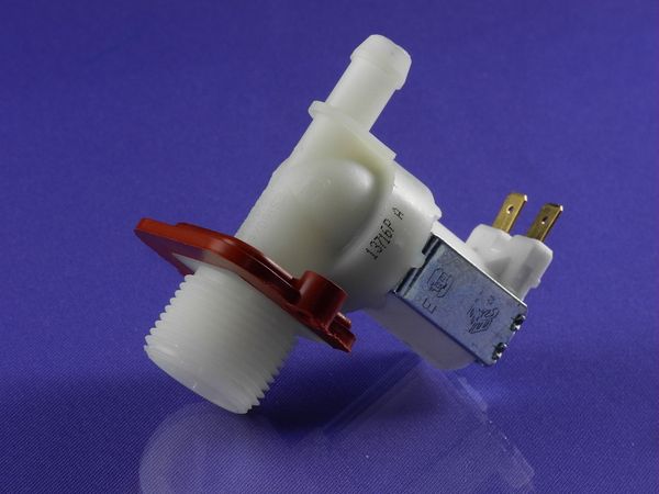 Зображення Клапан подачі води для пральних машин 1/180 (С00194396) DC62-30035G, зовнішній вигляд та деталі продукту
