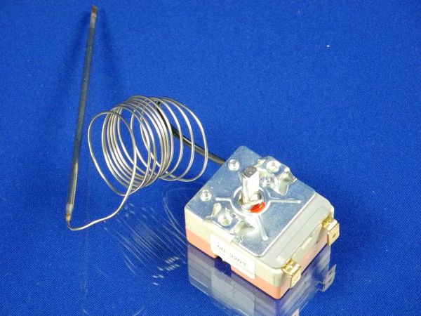 Изображение Терморегулятор для духовки капиллярный от 50 до 320*С 50-320С, внешний вид и детали продукта