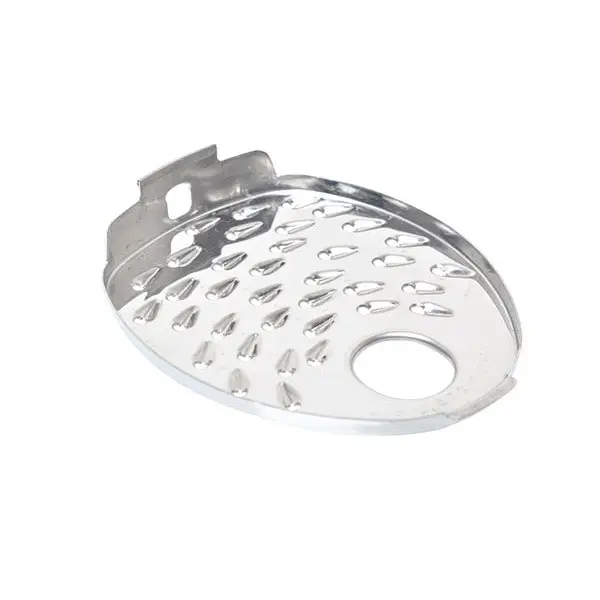 Grater insert, fine HR3944/01 for Philips kitchen machine (420306561550)