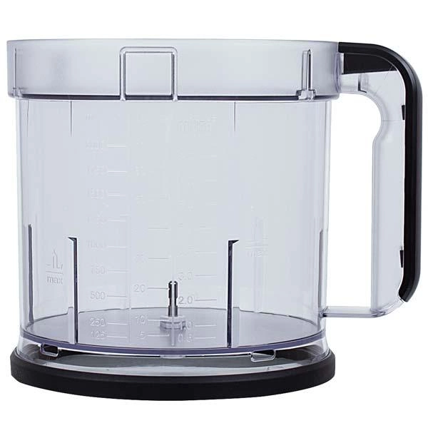 Зображення Чаша основна 2000ml для блендера Braun (AS00000225) т100069754, зовнішній вигляд та деталі продукту
