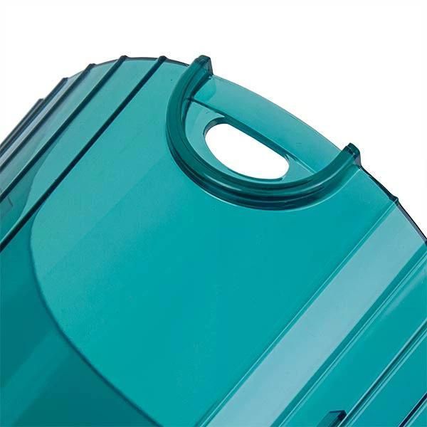 Изображение Контейнер для пыли аккумуляторного пылесоса Rowenta TY1239WO, RH1239WO зеленый (SS-2230002991) SS-2230002991, внешний вид и детали продукта