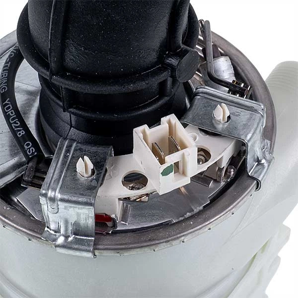 Зображення Циркуляційна помпа 45 Вт Beko BLD375P8L15Y для ПММ, оригінал (1783800100) 1783800100, зовнішній вигляд та деталі продукту
