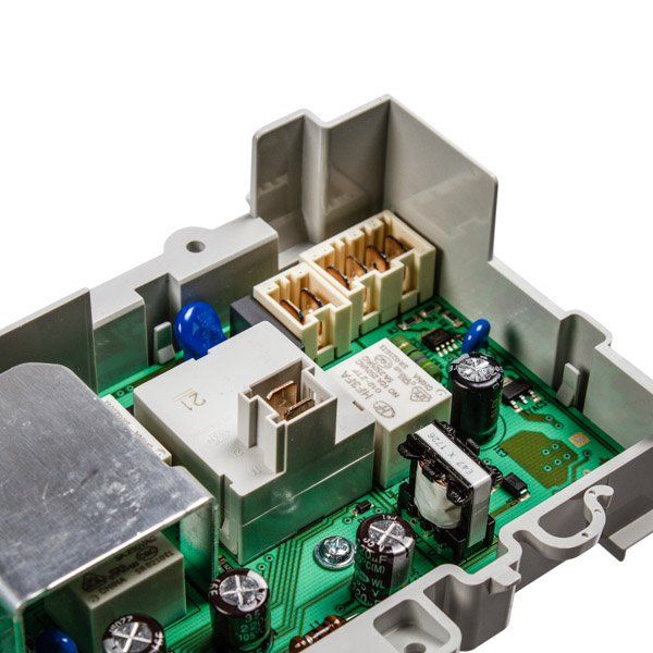 Изображение Модуль индикации для стиральной машины (без прошивки) Electrolux (1326799523) 1326799523, внешний вид и детали продукта