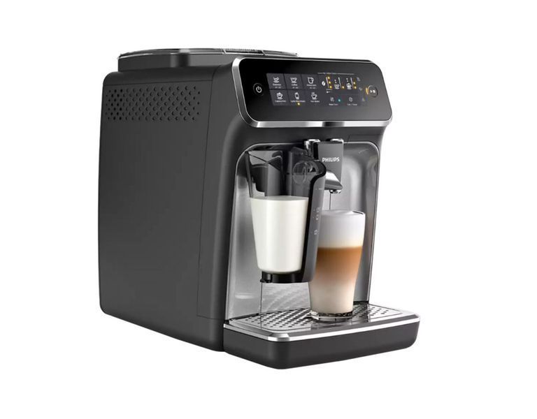 Изображение Кофемашина Philips EP3246/70 EP3246/70, внешний вид и детали продукта