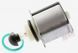 Drain valve for Bosch dishwasher 00166874