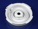 Корпус насоса циркуляційного насоса для посудомийних машин Bosch, Siemens (00267739) 267739 фото 2