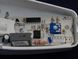 Модуль управления для холодильника с лампочкой на 4 контакта Ardo (510250800) 510250800 фото 4