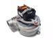 Зображення Вентилятор (турбіна) котла 35 Вт 230 В FIME Bosch Gaz 5000W/Gaz 7000W VGR0112943 (8716011297) 8716011297, зовнішній вигляд та деталі продукту