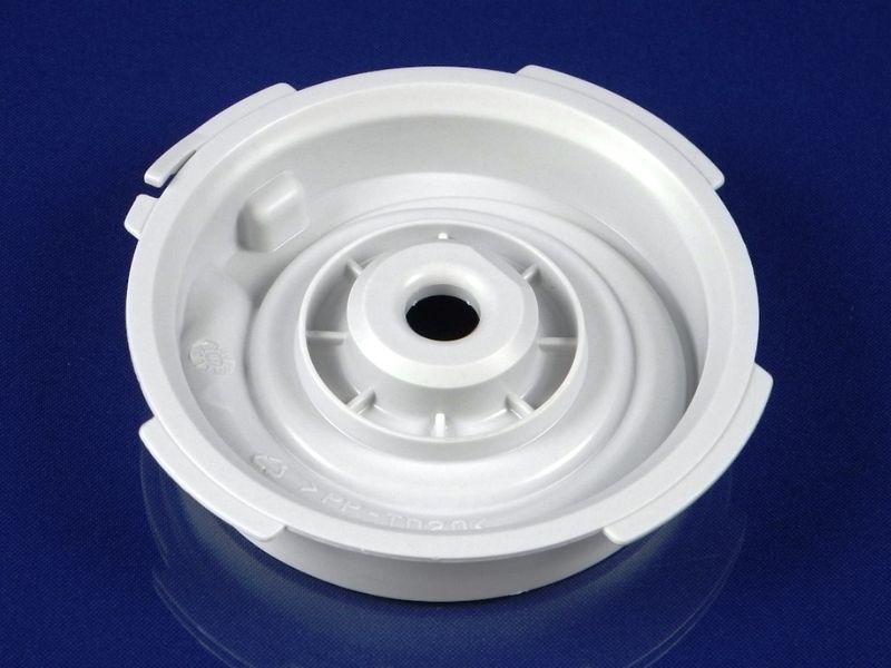 Изображение Корпус насоса циркуляционного насоса для посудомоечных машин Bosch, Siemens (00267739) 267739, внешний вид и детали продукта