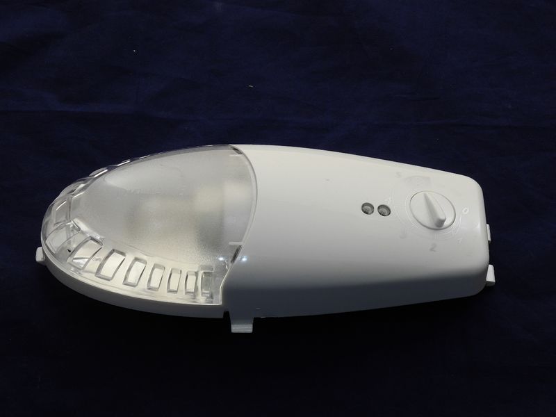 Изображение Модуль управления для холодильника с лампочкой на 4 контакта Ardo (510250800) 510250800, внешний вид и детали продукта