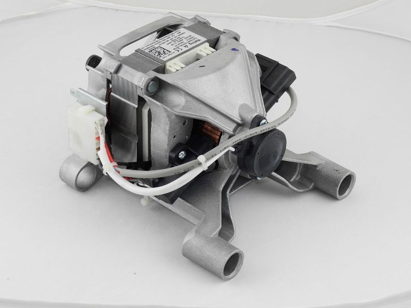 Изображение Двигатель (мотор) для стиральной машины ARISTON/INDESIT (C00056962) C00056962, внешний вид и детали продукта