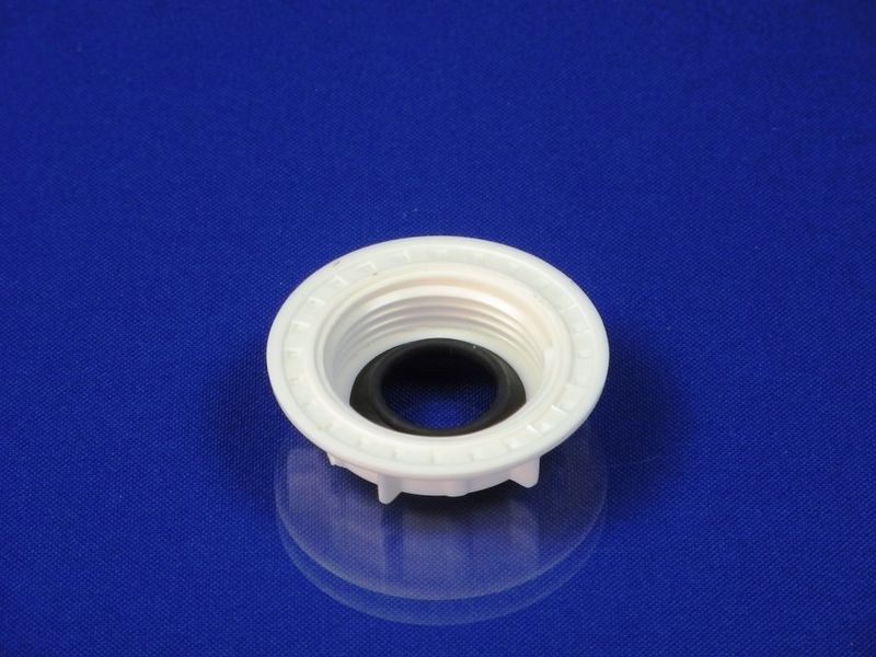 Изображение Установочное кольцо трубки верхнего импеллера для ПММ INDESIT/Ariston (C00144315) 144315, внешний вид и детали продукта