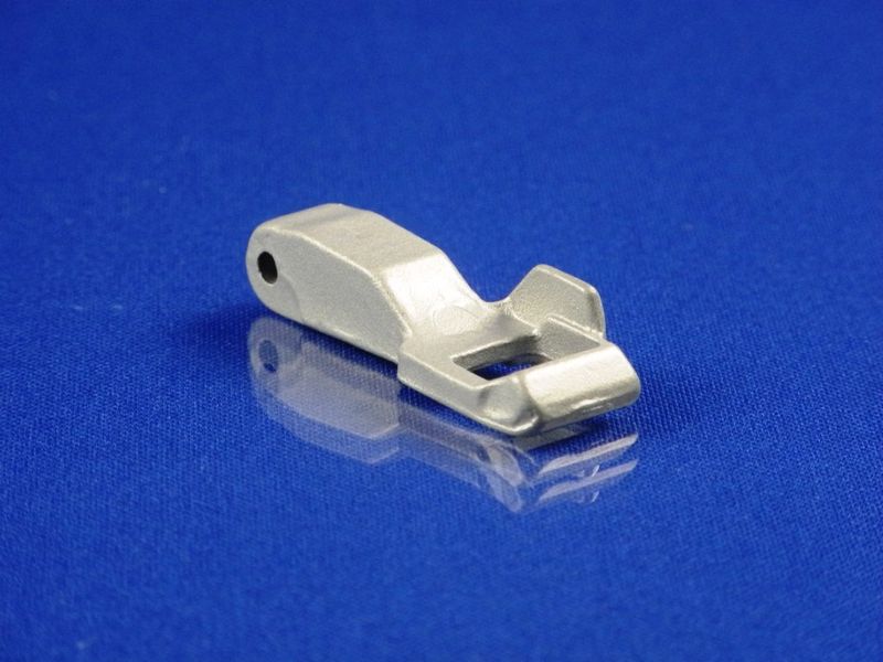 Изображение Металлический крючок для замка стиральной машинки LG (MFG63099101) MFG63099101, внешний вид и детали продукта