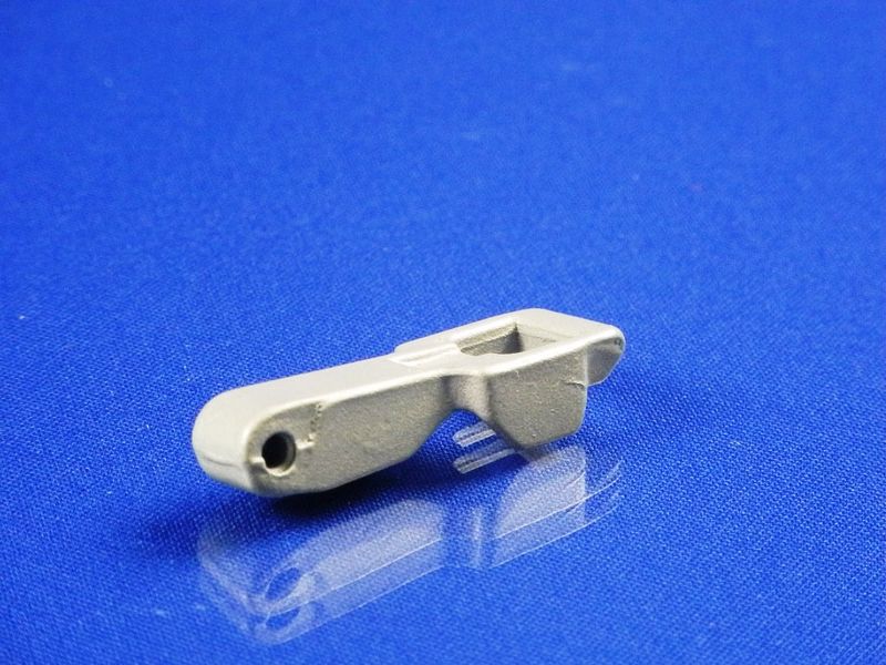 Изображение Металлический крючок для замка стиральной машинки LG (MFG63099101) MFG63099101, внешний вид и детали продукта