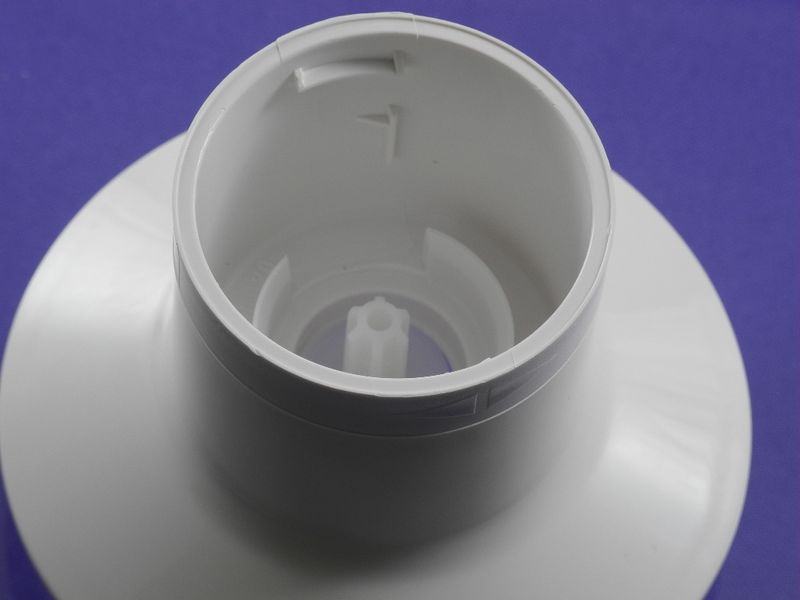 Зображення Редуктор для чаші подрібнювача блендера Braun (67050219) 67050219, зовнішній вигляд та деталі продукту