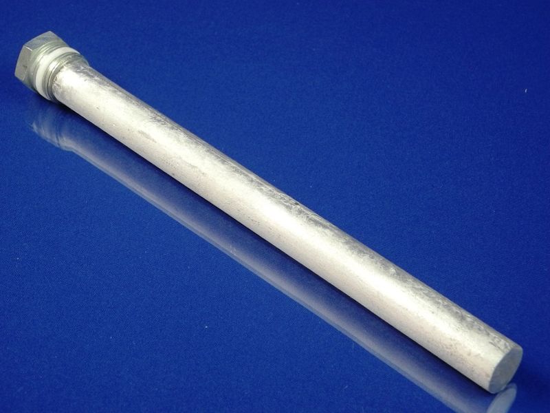 Изображение Анод магниевый D=22 мм., L=275 мм., М26 для бойлера Gorenje (487179) 487179, внешний вид и детали продукта