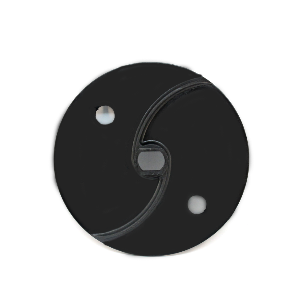 Изображение Диск выбрасыватель 102690 для овощерезки Robot Coupe CL50/52/55 102690, внешний вид и детали продукта